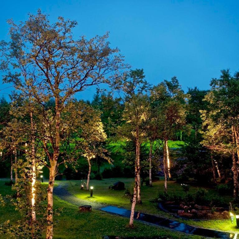 Izumigo Kiyosato Kogen Hotel Хокуто Екстер'єр фото