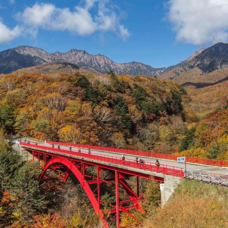 Izumigo Kiyosato Kogen Hotel Хокуто Екстер'єр фото